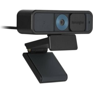 Webcam Kensington W2000 Full HD 1080p